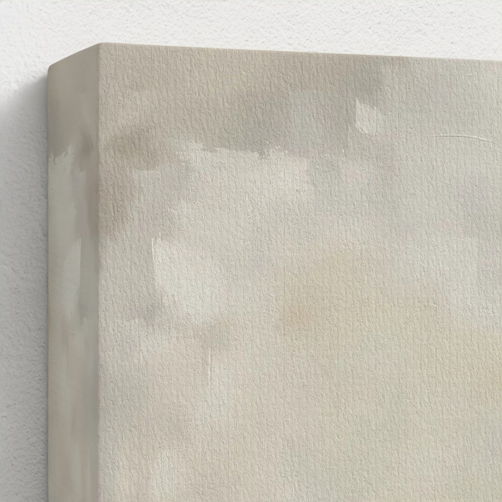 Modern Doha – Museum voor Islamitische Kunst – Eco-Canvas (Gerecycled)